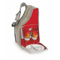 Fiesta Picnic Back Pack